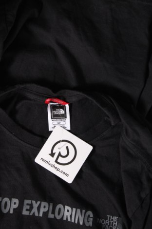 Herren T-Shirt The North Face, Größe S, Farbe Schwarz, Preis 35,25 €