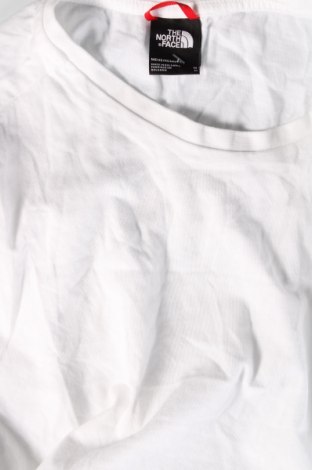 Pánske tričko  The North Face, Veľkosť M, Farba Biela, Cena  37,11 €