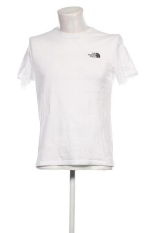 Herren T-Shirt The North Face, Größe M, Farbe Weiß, Preis € 37,11