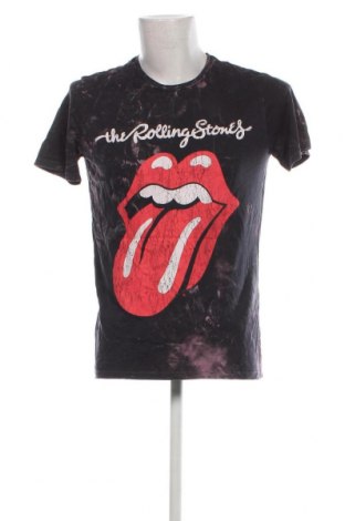 Pánske tričko  The Rolling Stones, Veľkosť L, Farba Sivá, Cena  7,94 €