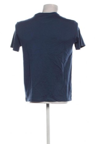 Herren T-Shirt Timberland, Größe M, Farbe Blau, Preis € 33,40