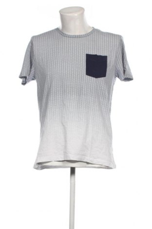 Herren T-Shirt Tom Tailor, Größe L, Farbe Mehrfarbig, Preis 9,74 €