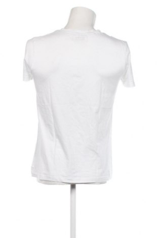 Herren T-Shirt Tom Tailor, Größe M, Farbe Weiß, Preis € 7,00