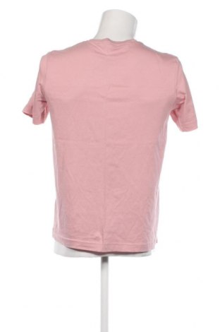 Herren T-Shirt Tom Tailor, Größe M, Farbe Rosa, Preis 9,63 €