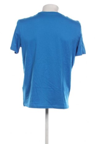 Pánske tričko  Tom Tailor, Veľkosť L, Farba Modrá, Cena  7,94 €