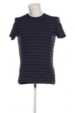 Herren T-Shirt Tom Tailor, Größe S, Farbe Blau, Preis € 7,31