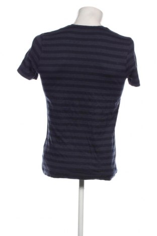 Tricou de bărbați Tom Tailor, Mărime S, Culoare Albastru, Preț 46,05 Lei