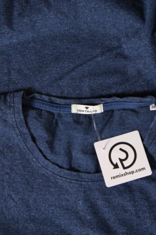 Pánské tričko  Tom Tailor, Velikost 3XL, Barva Modrá, Cena  223,00 Kč