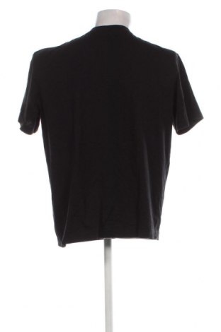 Pánské tričko  Tom Tailor, Velikost XXL, Barva Černá, Cena  175,00 Kč