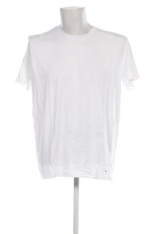 Pánské tričko  Tom Tailor, Velikost XL, Barva Bílá, Cena  223,00 Kč