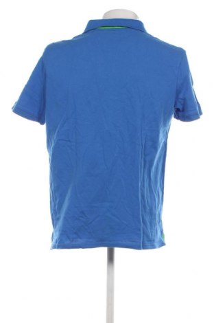 Herren T-Shirt Tom Tailor, Größe M, Farbe Blau, Preis € 7,65