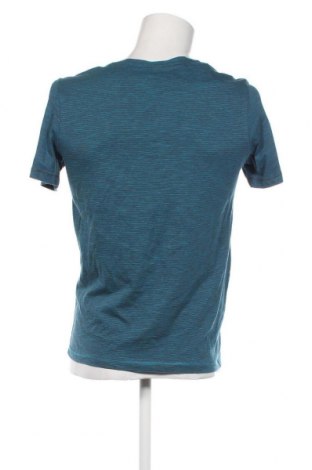 Ανδρικό t-shirt Tom Tailor, Μέγεθος S, Χρώμα Μπλέ, Τιμή 6,06 €