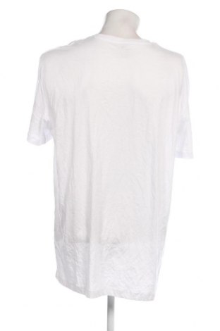 Pánské tričko  Tom Tailor, Velikost 3XL, Barva Bílá, Cena  427,00 Kč