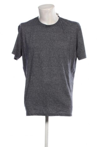 Pánské tričko  Tom Tailor, Velikost XL, Barva Modrá, Cena  223,00 Kč