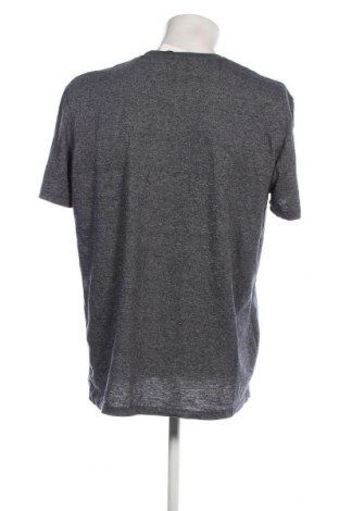 Ανδρικό t-shirt Tom Tailor, Μέγεθος XL, Χρώμα Μπλέ, Τιμή 8,66 €