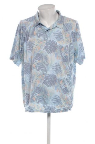 Мъжка тениска Tommy Bahama, Размер XXL, Цвят Многоцветен, Цена 25,00 лв.