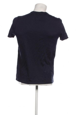 Herren T-Shirt Tommy Hilfiger, Größe S, Farbe Blau, Preis 23,66 €