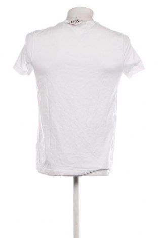 Ανδρικό t-shirt Tommy Hilfiger, Μέγεθος M, Χρώμα Λευκό, Τιμή 37,71 €