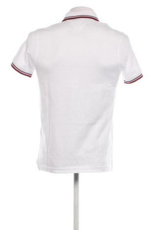 Herren T-Shirt Tommy Hilfiger, Größe M, Farbe Weiß, Preis 39,69 €