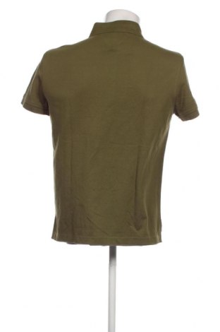 Ανδρικό t-shirt Tommy Hilfiger, Μέγεθος M, Χρώμα Πράσινο, Τιμή 39,69 €