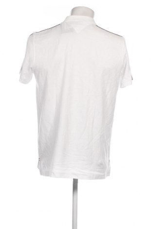 Ανδρικό t-shirt Tommy Hilfiger, Μέγεθος M, Χρώμα Λευκό, Τιμή 47,63 €