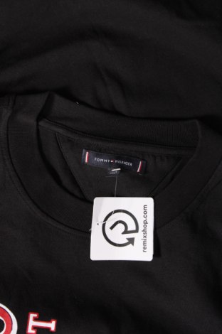 Tricou de bărbați Tommy Hilfiger, Mărime XXL, Culoare Negru, Preț 240,63 Lei