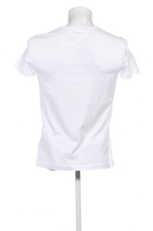 Herren T-Shirt Tommy Hilfiger, Größe M, Farbe Weiß, Preis € 35,72