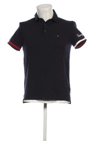 Ανδρικό t-shirt Tommy Hilfiger, Μέγεθος S, Χρώμα Μπλέ, Τιμή 39,69 €