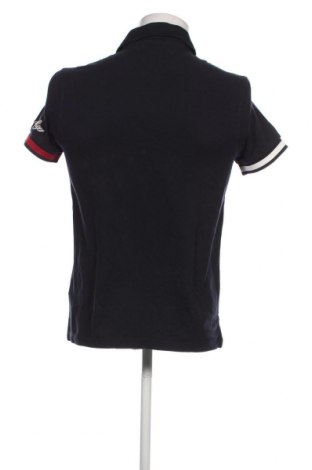 Tricou de bărbați Tommy Hilfiger, Mărime S, Culoare Albastru, Preț 253,29 Lei