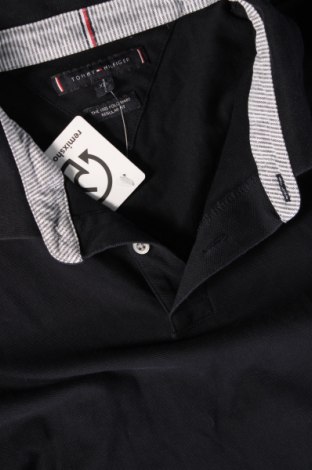 Мъжка тениска Tommy Hilfiger, Размер XXL, Цвят Син, Цена 77,00 лв.