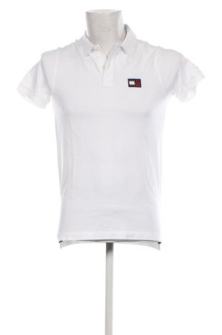 Herren T-Shirt Tommy Hilfiger, Größe S, Farbe Weiß, Preis € 39,69