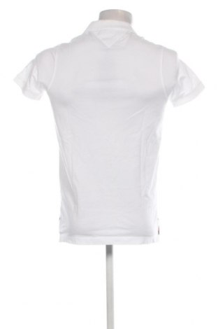 Herren T-Shirt Tommy Hilfiger, Größe S, Farbe Weiß, Preis 39,69 €
