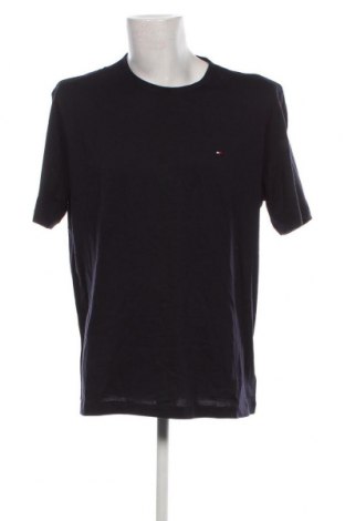 Herren T-Shirt Tommy Hilfiger, Größe XXL, Farbe Blau, Preis € 39,69