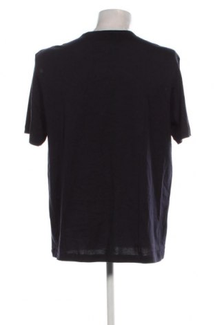 Ανδρικό t-shirt Tommy Hilfiger, Μέγεθος XXL, Χρώμα Μπλέ, Τιμή 39,69 €