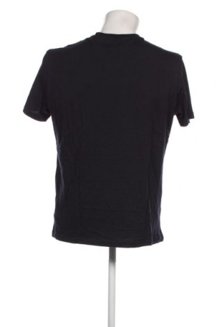 Ανδρικό t-shirt Tommy Hilfiger, Μέγεθος M, Χρώμα Μπλέ, Τιμή 37,71 €