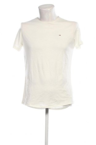 Herren T-Shirt Tommy Hilfiger, Größe M, Farbe Weiß, Preis € 48,22