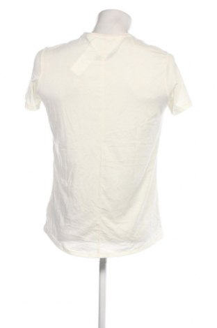 Herren T-Shirt Tommy Hilfiger, Größe M, Farbe Weiß, Preis 48,22 €