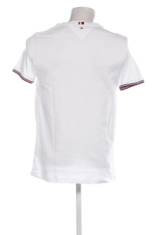 Herren T-Shirt Tommy Hilfiger, Größe XL, Farbe Weiß, Preis € 39,69