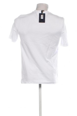 Herren T-Shirt Tommy Hilfiger, Größe S, Farbe Weiß, Preis 37,71 €