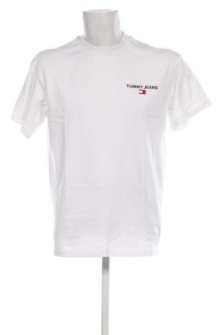 Pánské tričko  Tommy Hilfiger, Velikost M, Barva Bílá, Cena  1 116,00 Kč
