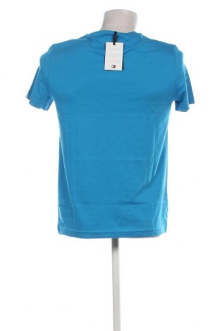 Herren T-Shirt Tommy Hilfiger, Größe S, Farbe Blau, Preis € 39,69