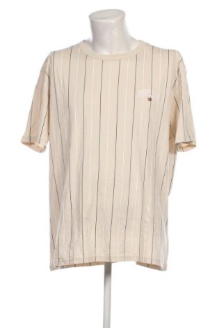 Ανδρικό t-shirt Tommy Jeans, Μέγεθος 3XL, Χρώμα Πολύχρωμο, Τιμή 39,69 €