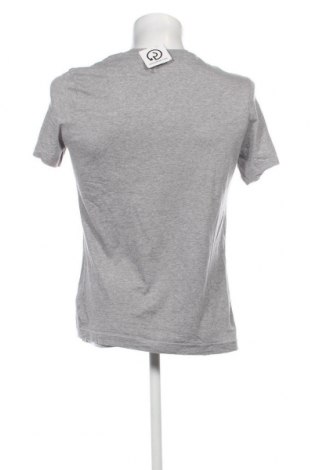 Herren T-Shirt Tommy Jeans, Größe M, Farbe Grau, Preis 37,71 €