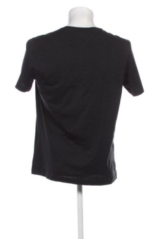 Herren T-Shirt Tommy Jeans, Größe L, Farbe Schwarz, Preis € 39,69