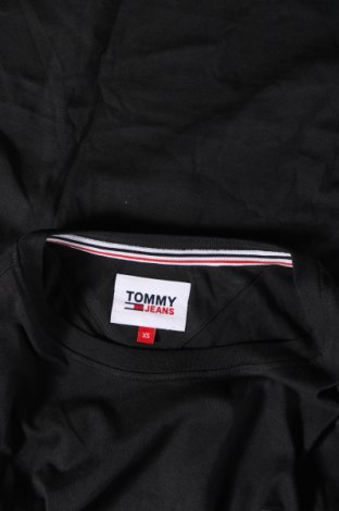 Pánske tričko  Tommy Jeans, Veľkosť XS, Farba Čierna, Cena  39,69 €