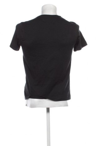 Ανδρικό t-shirt Tommy Jeans, Μέγεθος XS, Χρώμα Μαύρο, Τιμή 39,69 €
