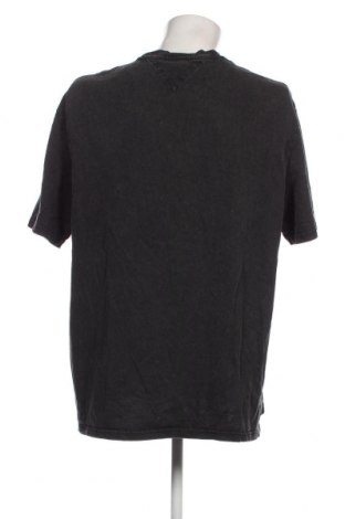 Pánske tričko  Tommy Jeans, Veľkosť L, Farba Sivá, Cena  39,69 €