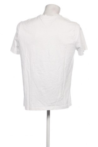 Ανδρικό t-shirt Tommy Jeans, Μέγεθος XL, Χρώμα Λευκό, Τιμή 37,71 €