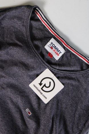 Ανδρικό t-shirt Tommy Jeans, Μέγεθος M, Χρώμα Μπλέ, Τιμή 19,98 €
