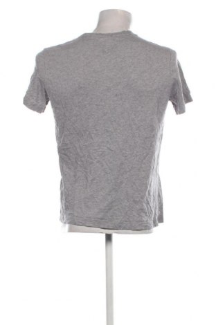 Herren T-Shirt Tommy Jeans, Größe M, Farbe Grau, Preis 21,29 €